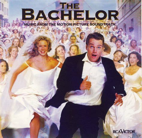 cast of the bachelor 1999|the bachelor 1999 soundtrack.